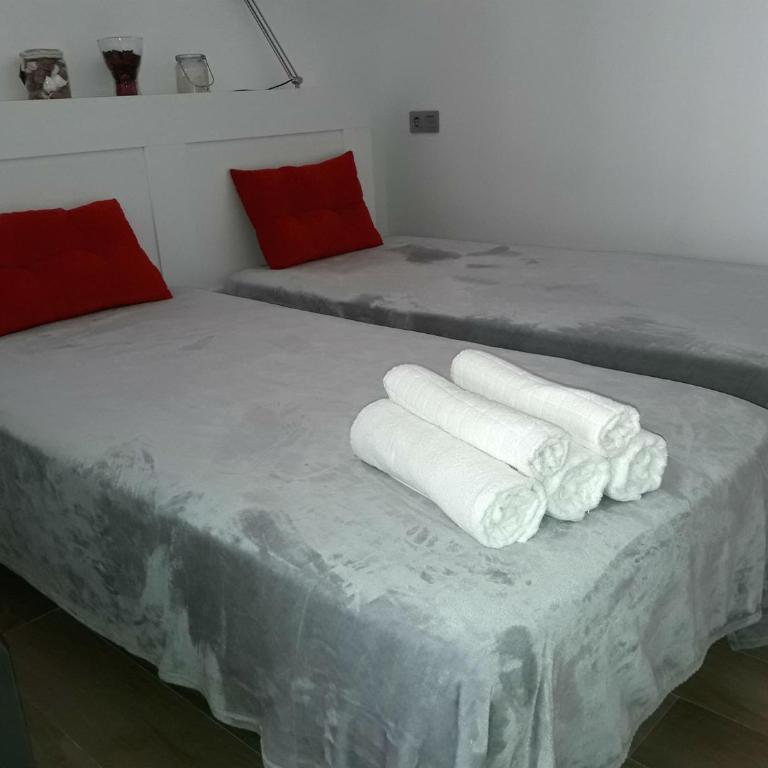Canteras Playa Mc - Apartamento Estudio - 16