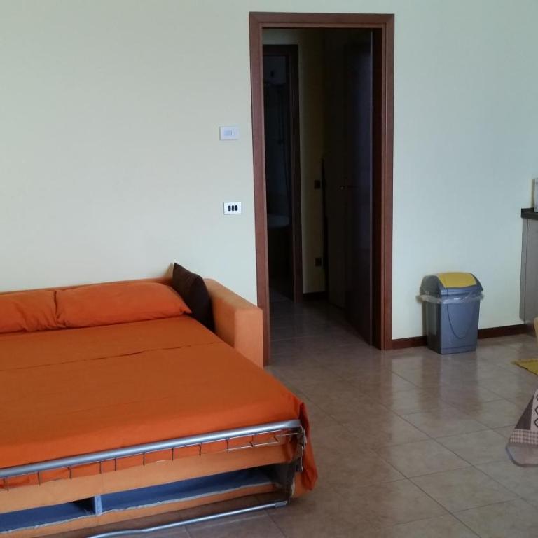 New Apartment Lake 12 - Appartamento - 8