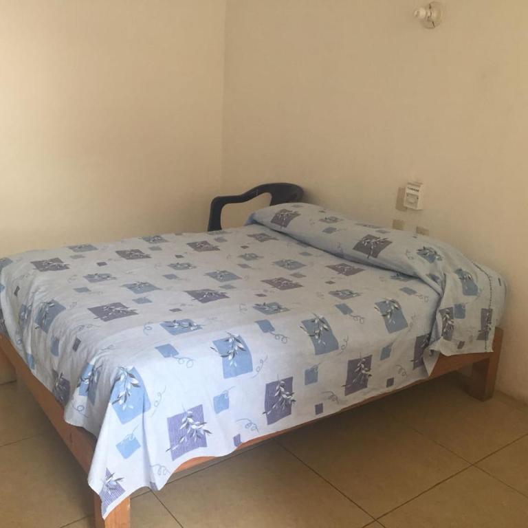 Hotel Carruiz - Habitación Individual Amplia - 2