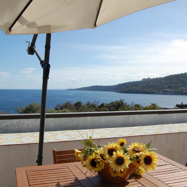 Case Vacanze Residence Trinacria - Casa con 1 Camera da Letto - 9