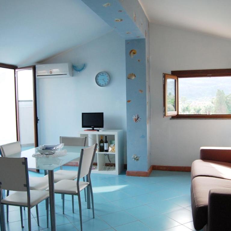 Case Vacanze Residence Trinacria - Casa con 1 Camera da Letto - 12