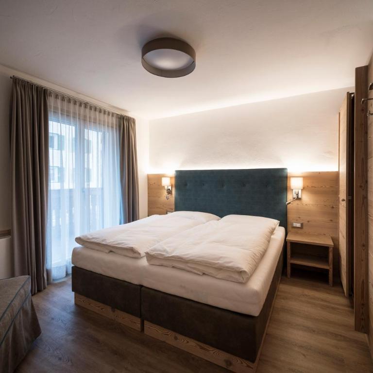 Villa Aurelia - Appartamento con 1 Camera da Letto - 13