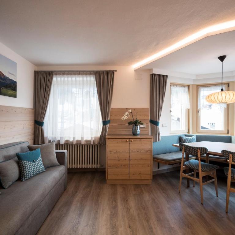 Villa Aurelia - Appartamento Superior - 10