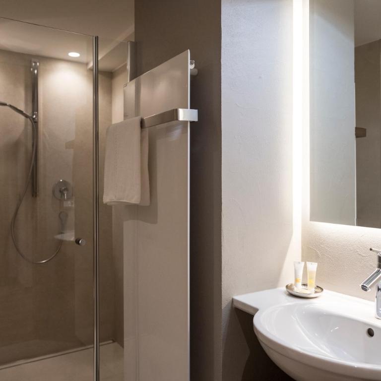 Villa Aurelia - Appartamento con 1 Camera da Letto - 12