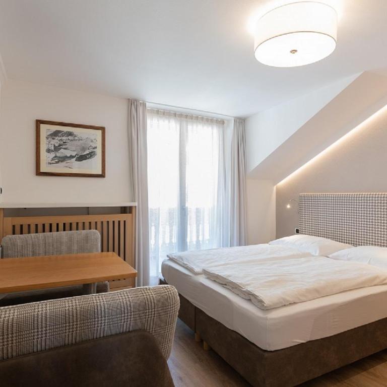 Villa Aurelia - Appartamento Loft con 3 Camere da Letto - 26