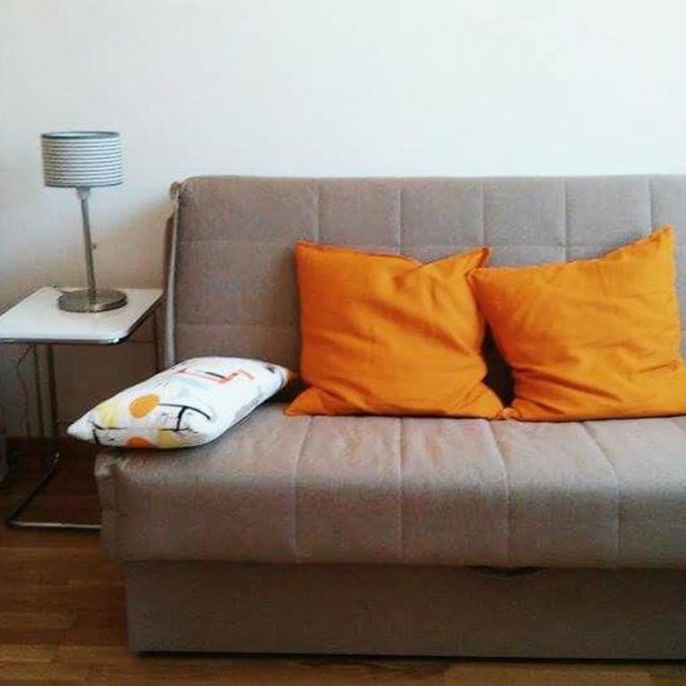 Nataliia Twister Apartment - Apartman sa Pogledom na Planinu - 31