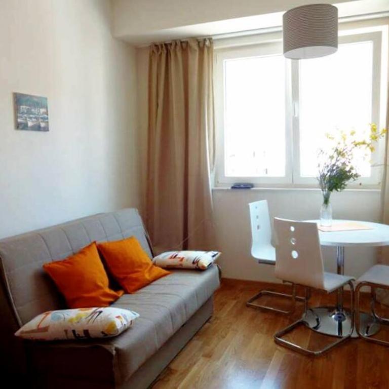 Nataliia Twister Apartment - Apartman sa Pogledom na Planinu - 8