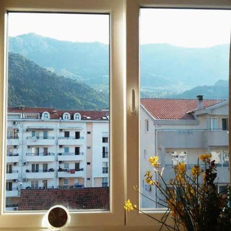 Nataliia Twister Apartment - Apartman sa Pogledom na Planinu - 25