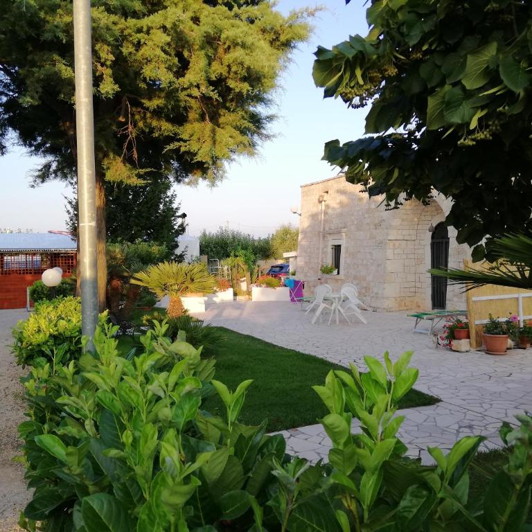 Il Sogno Apartments - Apartment mit Poolblick - 18