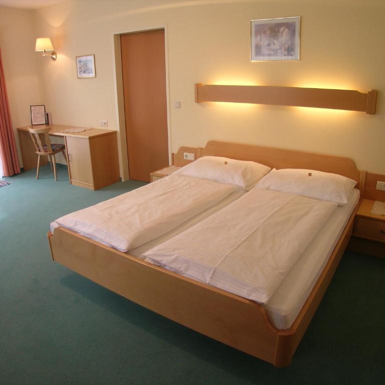 Hotel Tischlbergerhof - Superior Doppelzimmer mit Balkon - 2