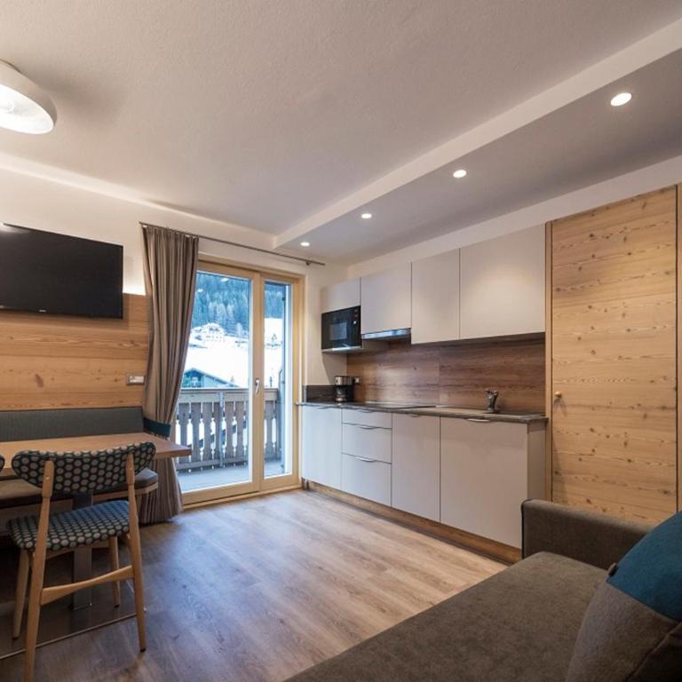 Villa Aurelia - Appartamento con 1 Camera da Letto - 10