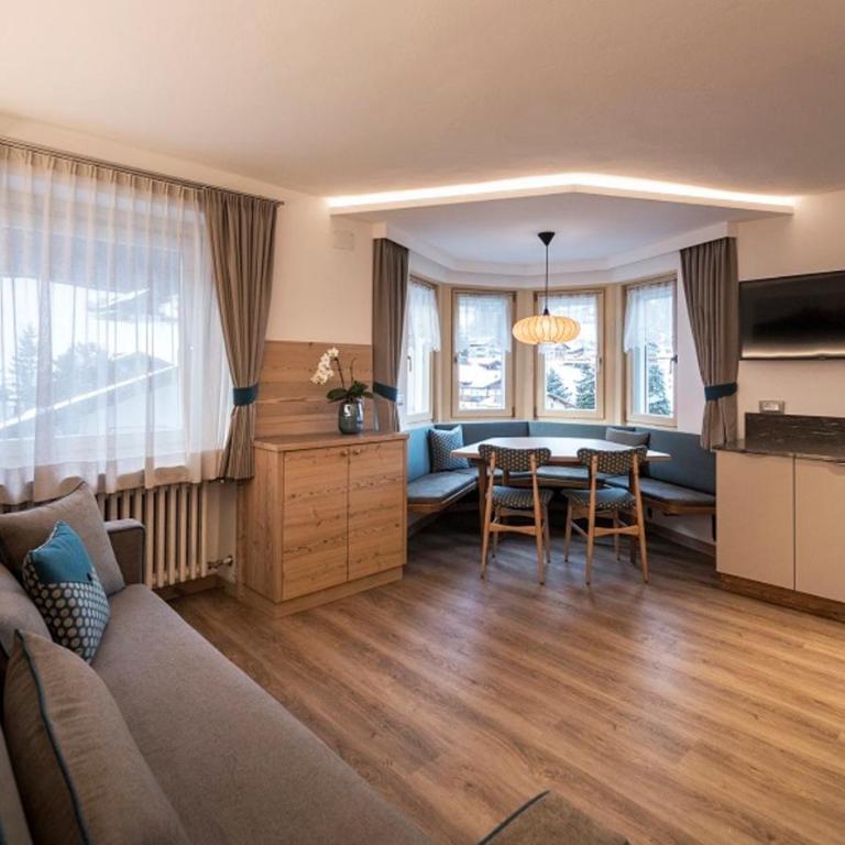 Villa Aurelia - Appartamento Superior - 12