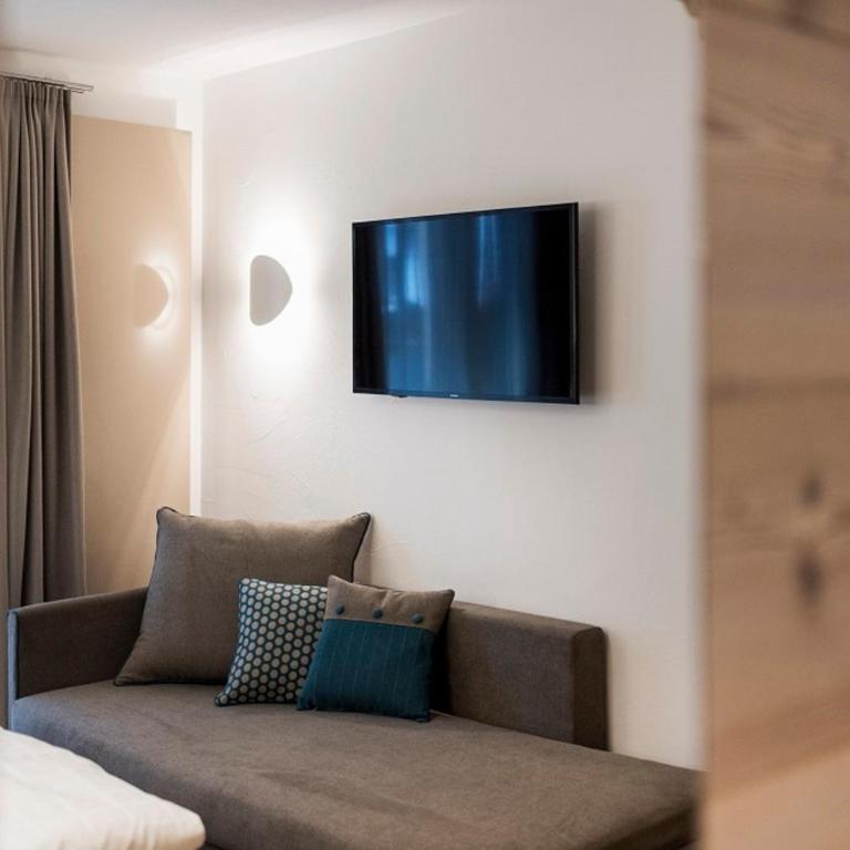 Villa Aurelia - Appartamento Superior - 11