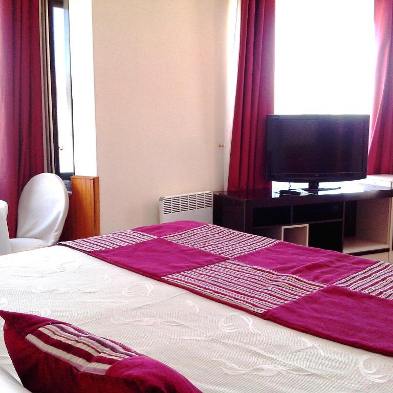 Gran Hotel Ovalle - Habitación Doble Deluxe - 3