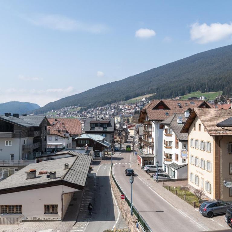 Villa Aurelia - Appartamento Loft con 3 Camere da Letto - 24