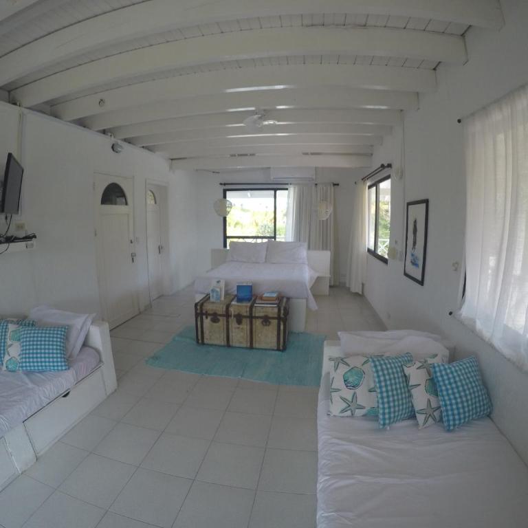 Ocean View Sai - Five-Bedroom Holiday Home - 28