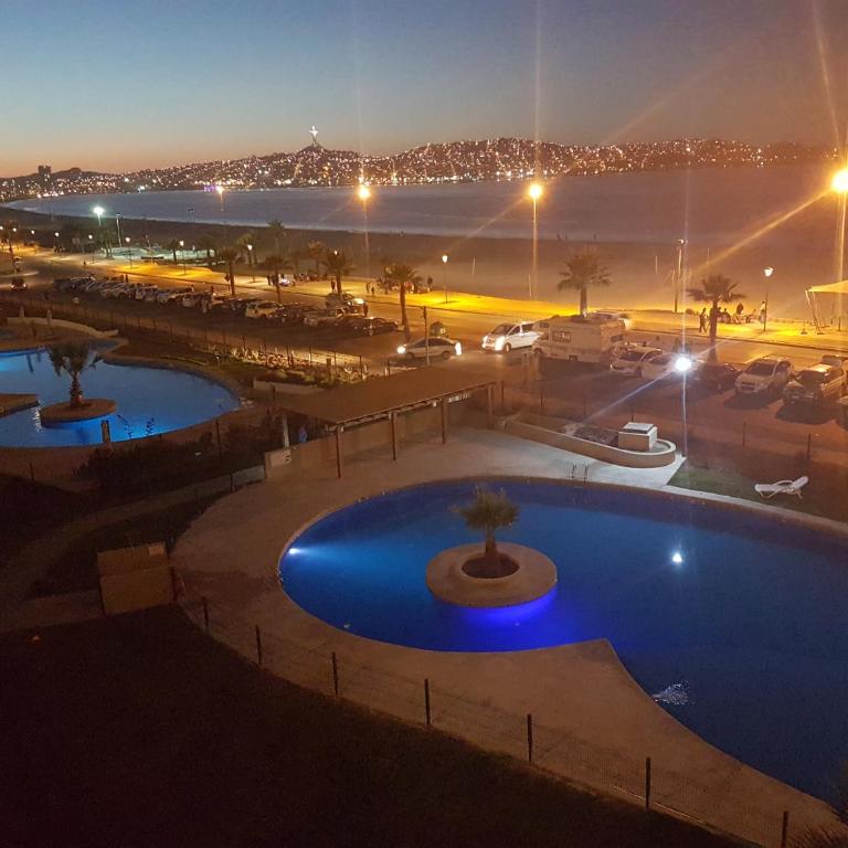 Departamento con vista al mar - Apartamento con vistas al mar - 10