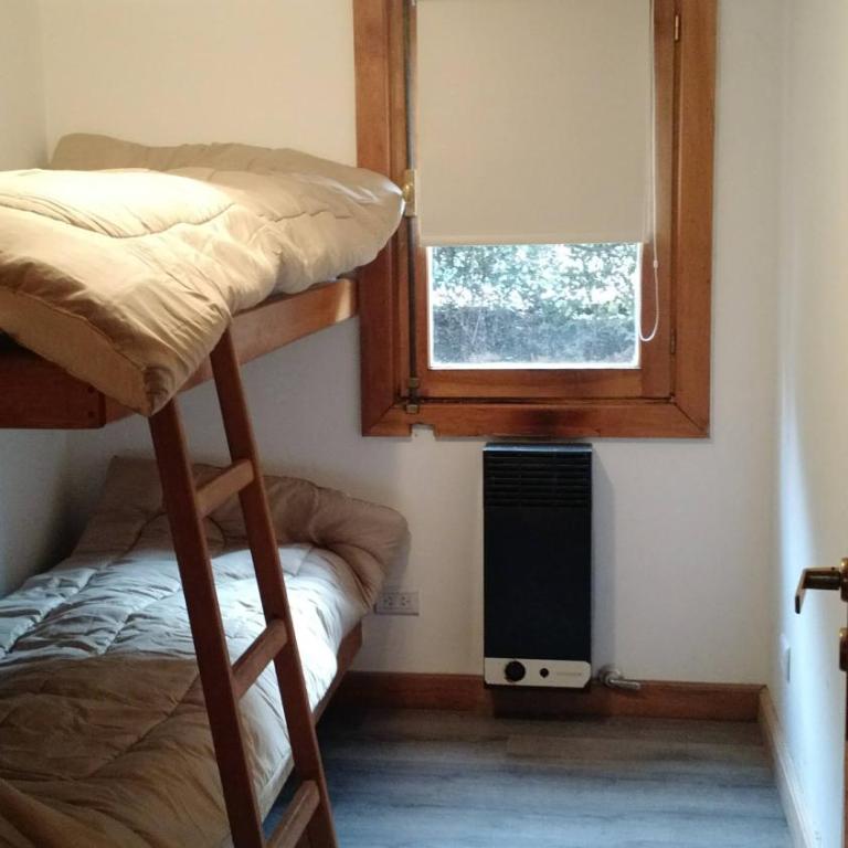 Casa La Veleta - Three-Bedroom Townhouse - 8