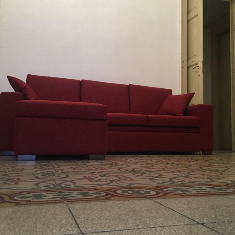 Gocce Siciliane Apartments - Appartement avec Terrasse - 4
