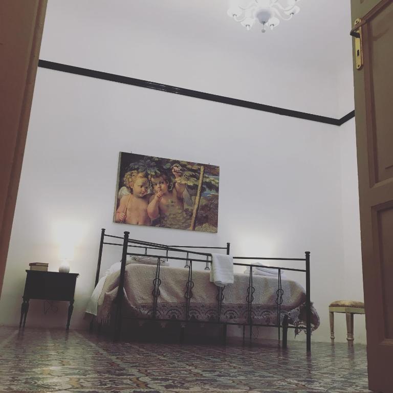 Gocce Siciliane Apartments - Apartment with Balcony without kitchen - 2