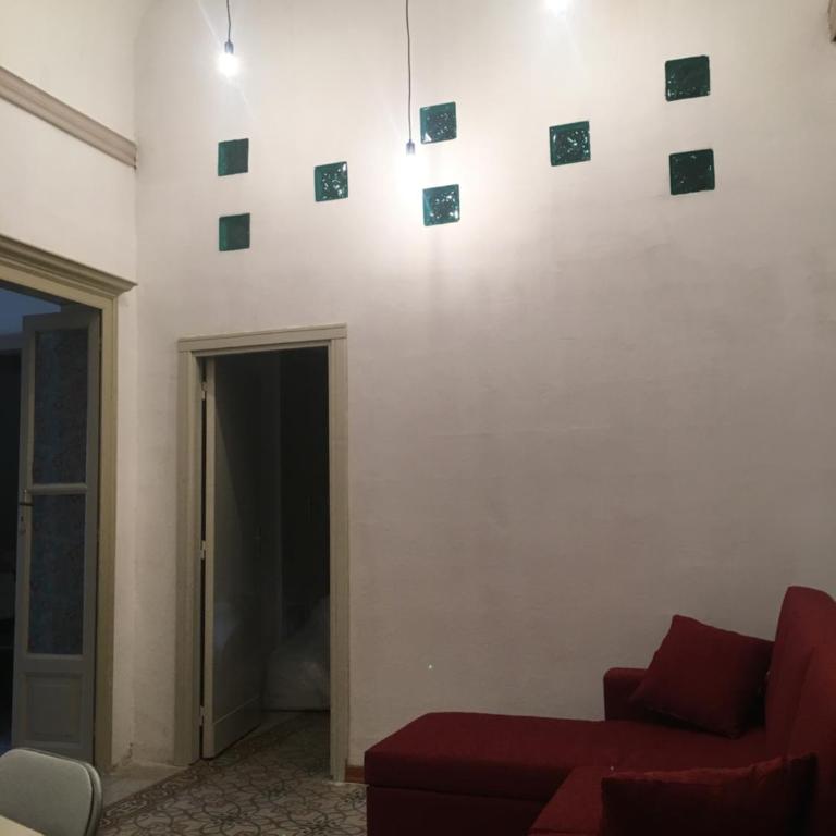 Gocce Siciliane Apartments - Appartement avec Terrasse - 3