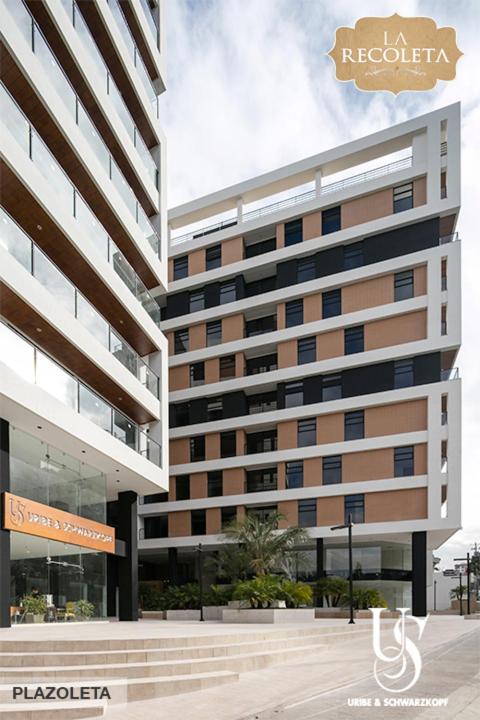 ItsaHome Selection - Torre La Recoleta - Apartamento de 1 dormitorio - 3