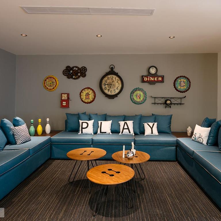 ItsaHome Selection - Torre La Recoleta - Apartamento de 1 dormitorio - 6