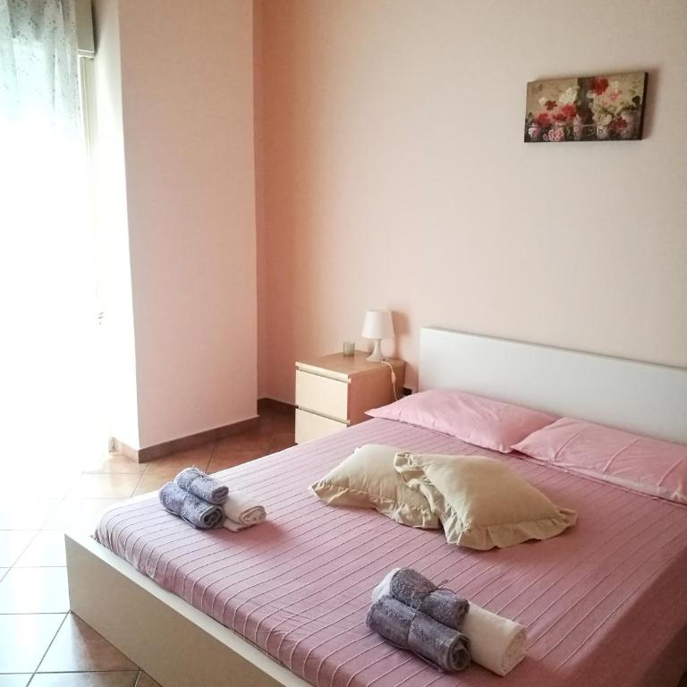 A Casa di Ida - Appartamento con 2 Camere da Letto - 19