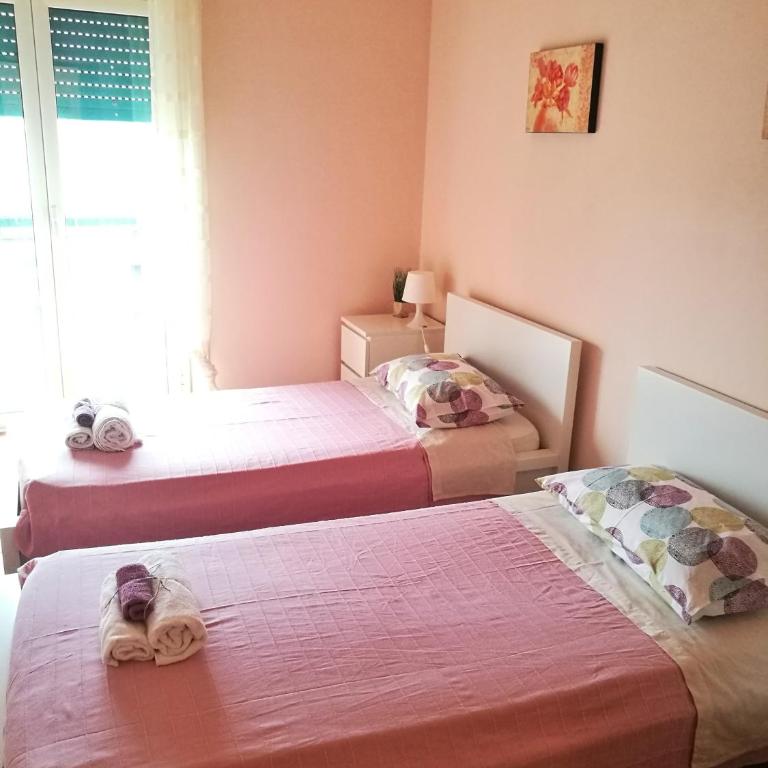A Casa di Ida - Appartamento con 2 Camere da Letto - 18