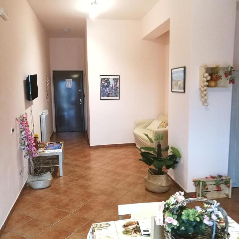 A Casa di Ida - Appartamento con 2 Camere da Letto - 16