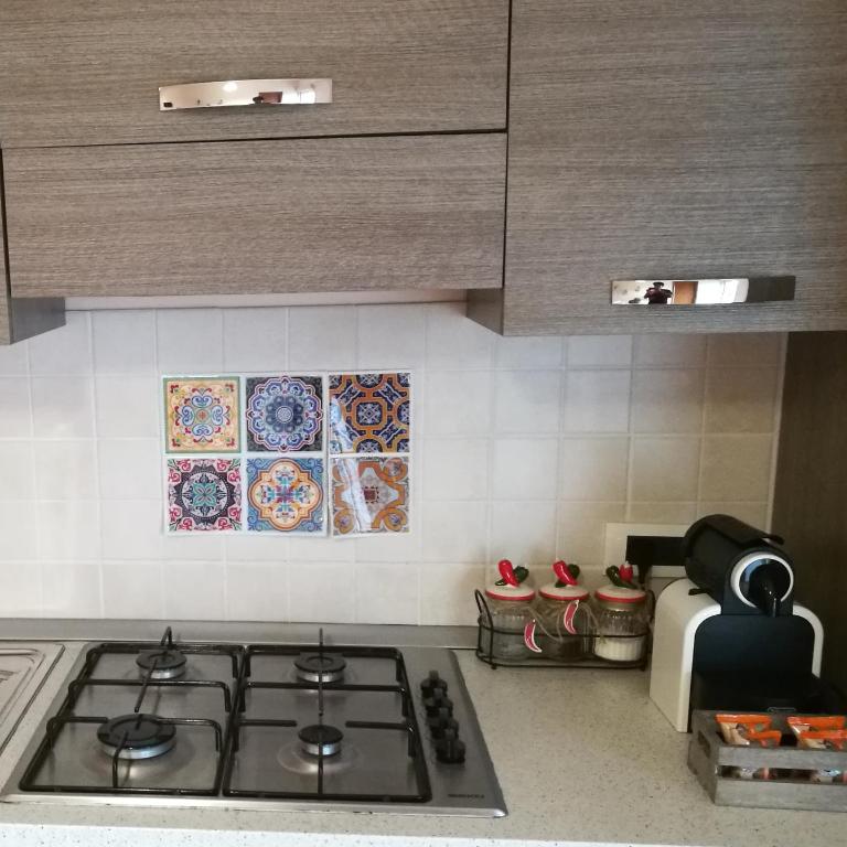 A Casa di Ida - Appartamento con 2 Camere da Letto - 13