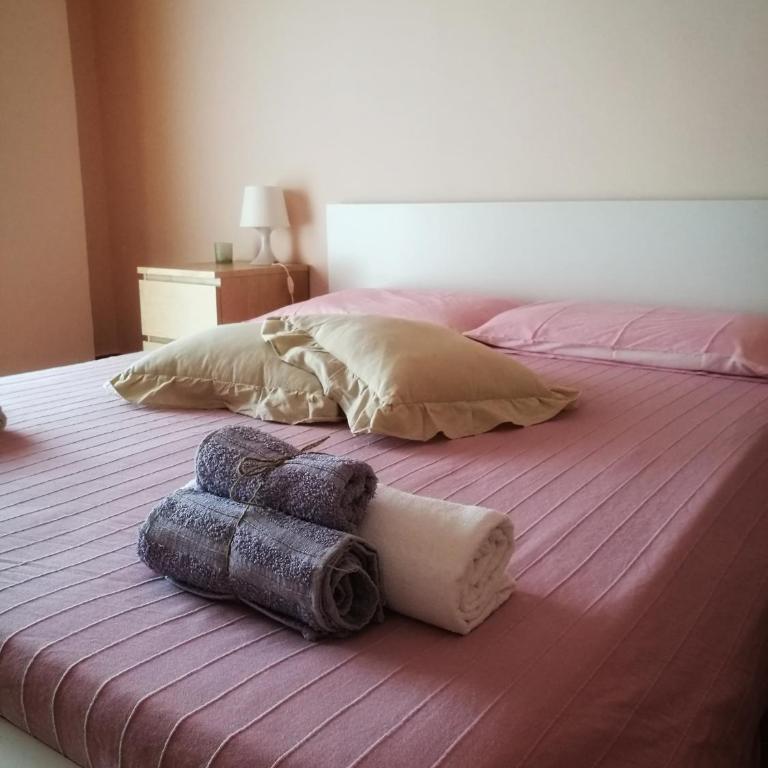 A Casa di Ida - Appartamento con 2 Camere da Letto - 11