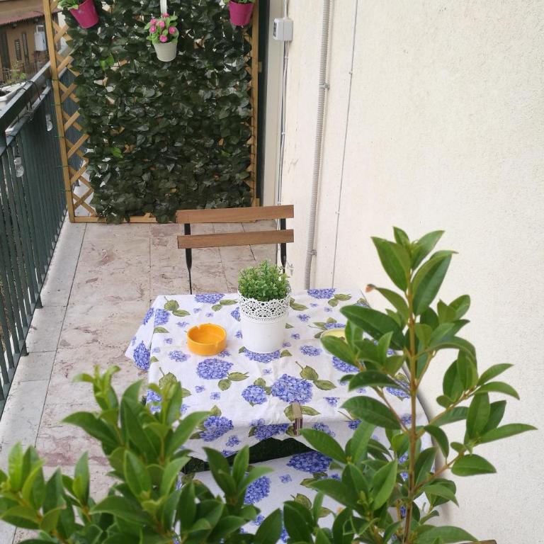 A Casa di Ida - Appartamento con 2 Camere da Letto - 9