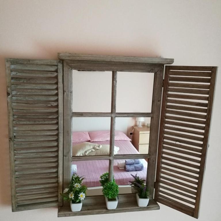 A Casa di Ida - Appartamento con 2 Camere da Letto - 8