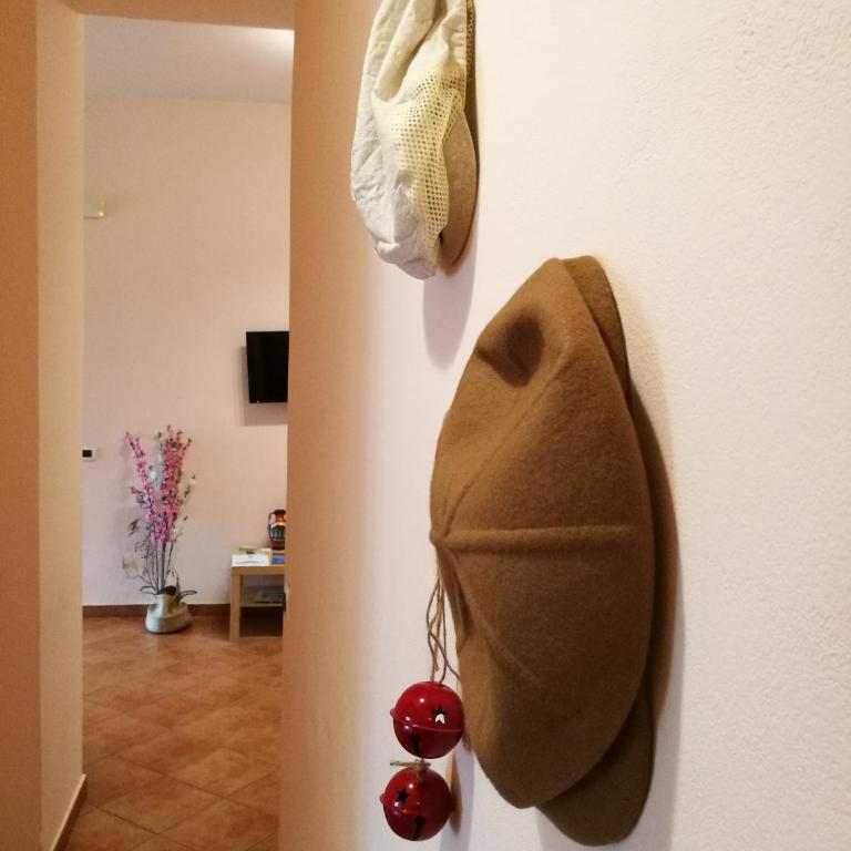 A Casa di Ida - Appartamento con 2 Camere da Letto - 6
