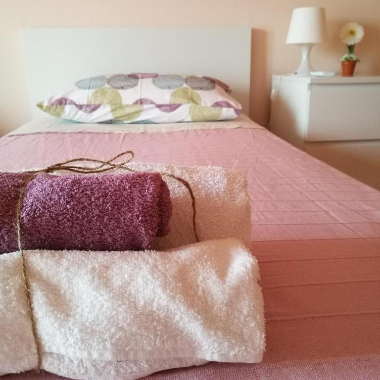 A Casa di Ida - Appartamento con 2 Camere da Letto - 5