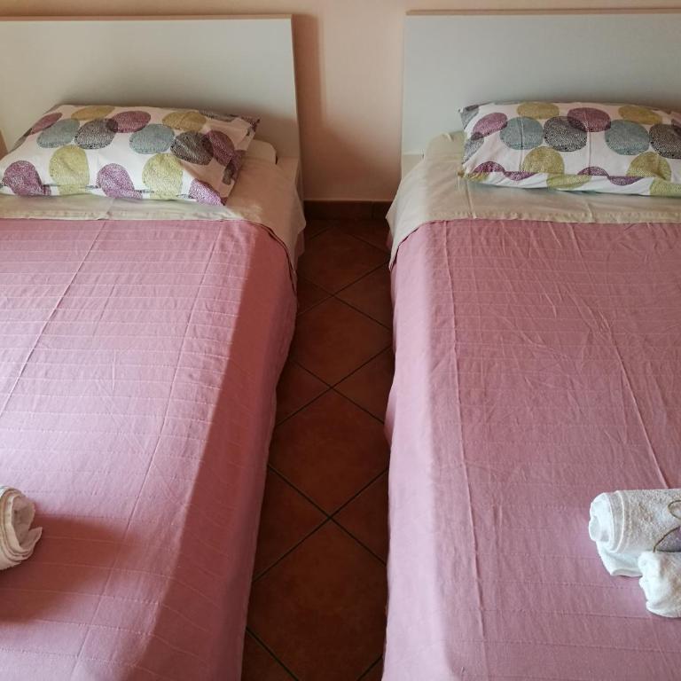 A Casa di Ida - Appartamento con 2 Camere da Letto - 4