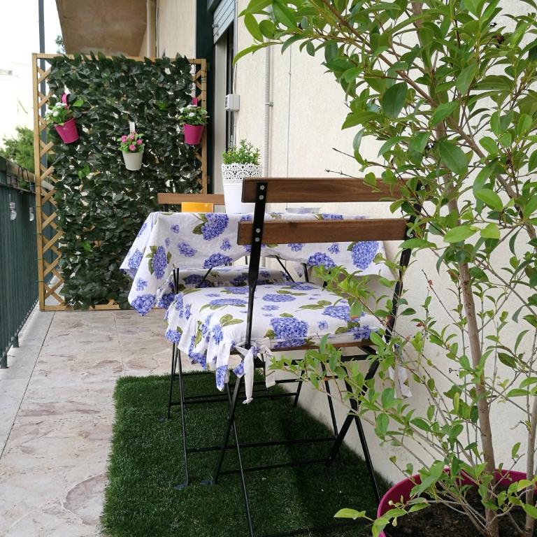 A Casa di Ida - Appartamento con 2 Camere da Letto - 3