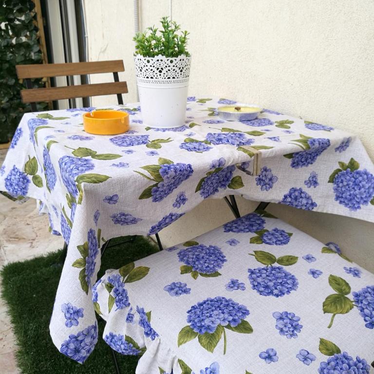 A Casa di Ida - Appartamento con 2 Camere da Letto - 2