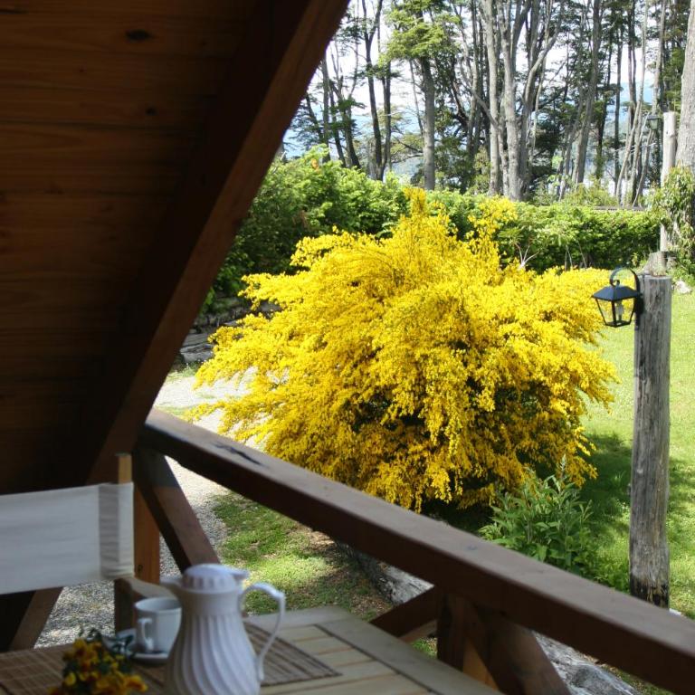 Punta Manzano - Suite - 3