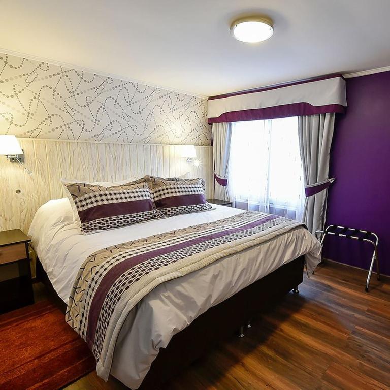 LV Hoteles Boutique - Habitación Doble Estándar - 1 o 2 camas - 4