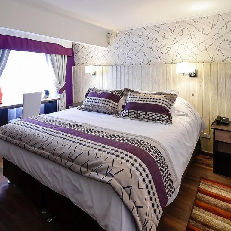 LV Hoteles Boutique - Habitación Doble Estándar - 1 o 2 camas - 3
