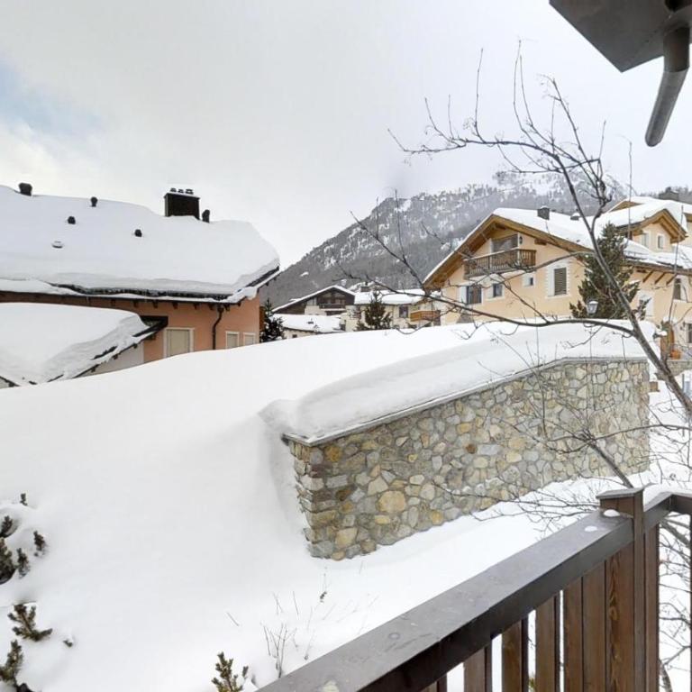 Champagna 5 - Apartment mit Meerblick - 45
