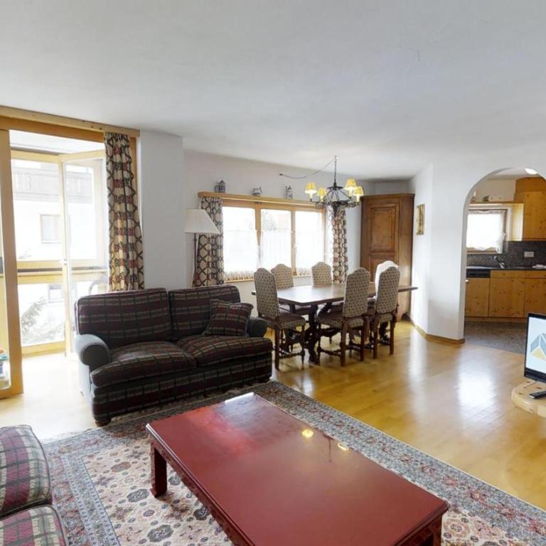 Prüveda A0.1 - Apartment mit Seeblick - 1