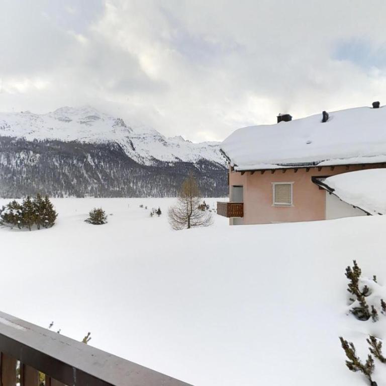 Champagna 5 - Apartment mit Meerblick - 44