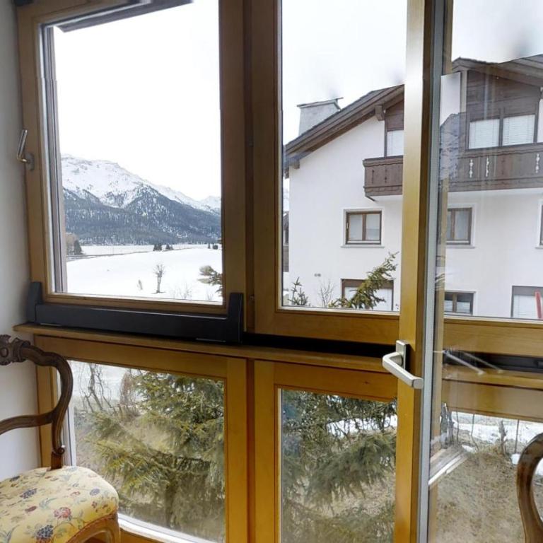 Prüveda A0.1 - Apartment mit Seeblick - 25