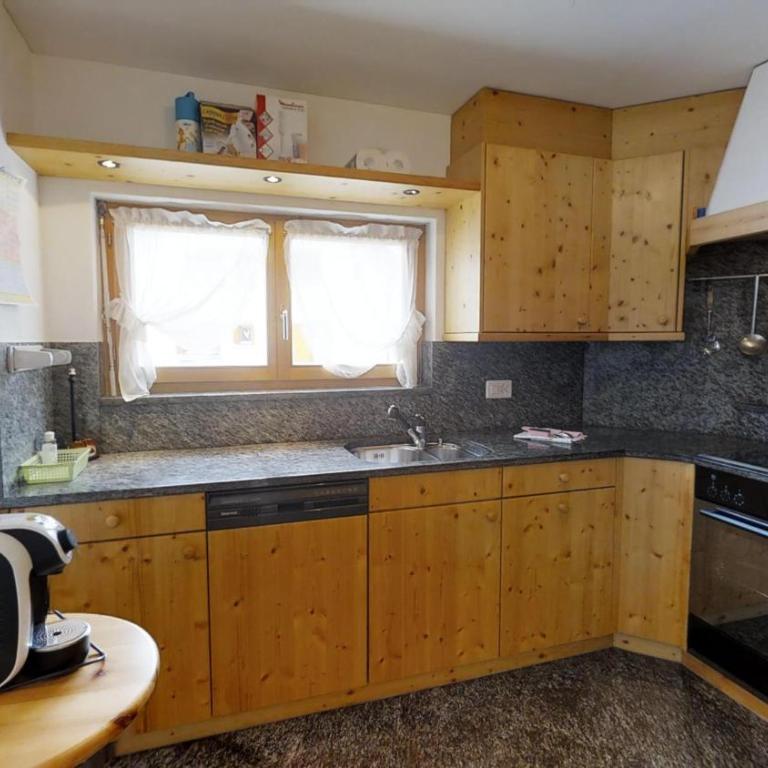 Prüveda A0.1 - Apartment mit Seeblick - 24