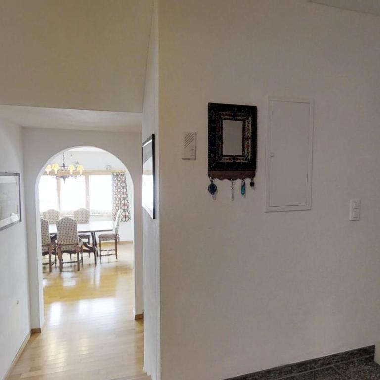 Prüveda A0.1 - Apartment mit Seeblick - 20