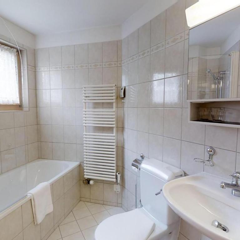 Prüveda A0.1 - Apartment mit Seeblick - 18