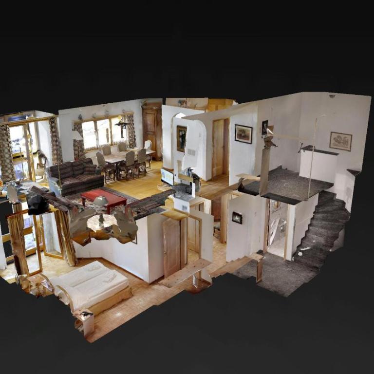 Prüveda A0.1 - Apartment mit Seeblick - 19